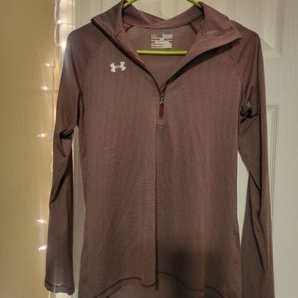 Under Armour quarter zip - Picture 3 of 5
